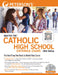 Master The(tm) Catholic High School Entrance Exams by Peterson's