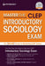 Master The(tm) Clep(r) Introductory Sociology Exam by Peterson's Peterson's