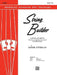 String Builder: Violinn by Samuel Applebaum