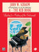 John W. Schaum Piano Course: A -- The Red Book by John W. Schaum
