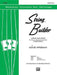 The  Belwin String Builder: Violin, Book I by Samuel Applebaum