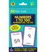 Numbers 1 To 100 Flash Cards: Numeros Del 1 Al 100