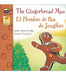 The Gingerbread Man/El Hombre de Pan de Jengibre by Catherine McCafferty
