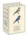 Sibley Backyard Birding Postcards: 100 Postcards by David Sibley