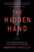 The Hidden Hand: The Information War and the Rise of Antisemitic Propaganda by Warren Kinsella