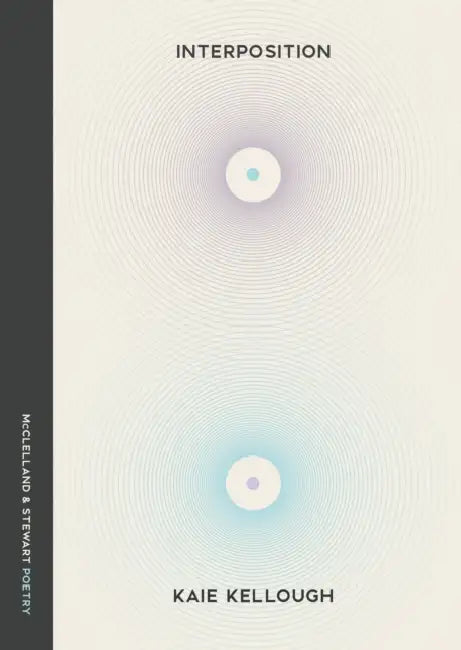 Interposition: Poem by Kaie Kellough