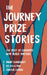 The Journey Prize Stories 33: The Best of Canada's New Black Writers by David Chariandy