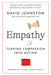 Empathy: One Canadian's Rules for Turning Compassion Into Action by David Johnston