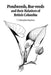 Pondweeds, Bur-Reeds and Their Relatives of British Columbia: Aquatic Families of Monocotyledons - Revised Edition by T. Christopher Brayshaw
