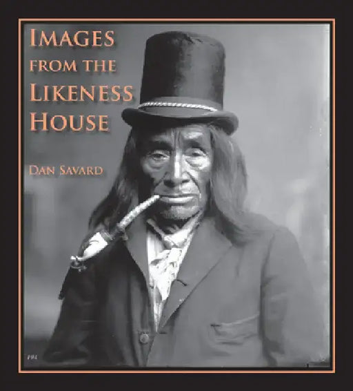 Images from the Likeness House by Dan Savard