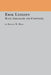 Erik Leidzen Band Arranger and Composer by Ronald W. Holz