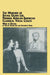 The Memoirs of Sylvia Olden Lee, Premier African-American Classical Vocal Coach Who Is Sylvia by Sylvia Olden Lee, Elizabeth Nash