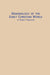 Demonology of the Early Christian World by Everett Ferguson