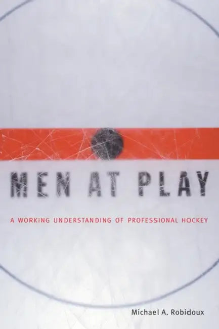 Men at Play by Michael Robidoux