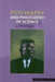 Psychiatry and Philosophy of Science by Rachel Cooper