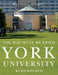 York University: The Way Must Be Tried by Michiel Horn