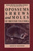 Opossums, Shrews and Moles of British Columbia by David W. Nagorsen