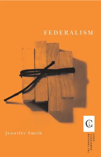 Federalism by Jennifer Smith