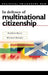 In Defence of Multinational Citizenship by Siobhan Harty