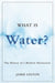 What Is Water?: The History of a Modern Abstraction by Jamie Linton