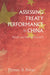 Assessing Treaty Performance in China: Trade and Human Rights by Pitman B. Potter