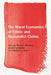 The Moral Economies of Ethnic and Nationalist Claims by Bruce J. Berman