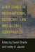 Grey Zones in International Economic Law and Global Governance by Daniel Drache