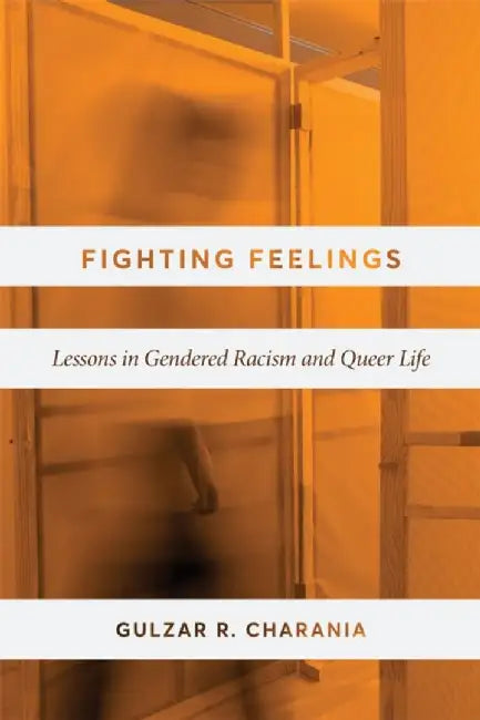 Fighting Feelings by Gulzar R. Charania