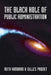 The Black Hole of Public Administration by Ruth Hubbard
