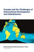 Canada and the Challenges of International Development and Globalization by Mahmoud Masaeli, Lauchlan T. Munro