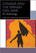 Canada and the Spanish Civil War: An Anthology by Bart Vautour, Emily Robins Sharpe