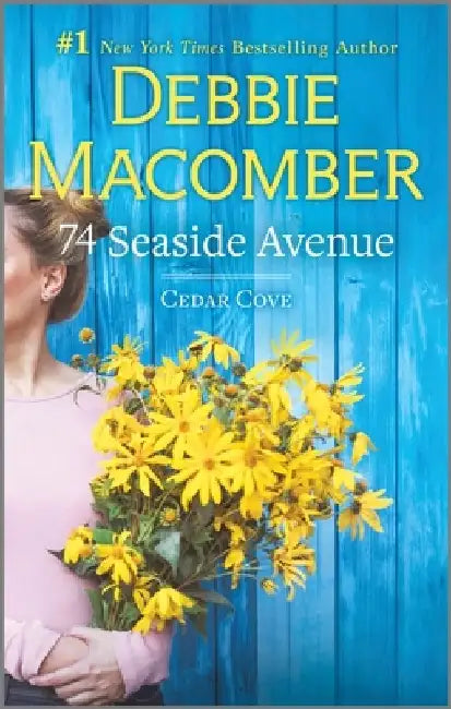 74 Seaside Avenue by Debbie Macomber