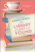 The Library of Lost and Found by Phaedra Patrick