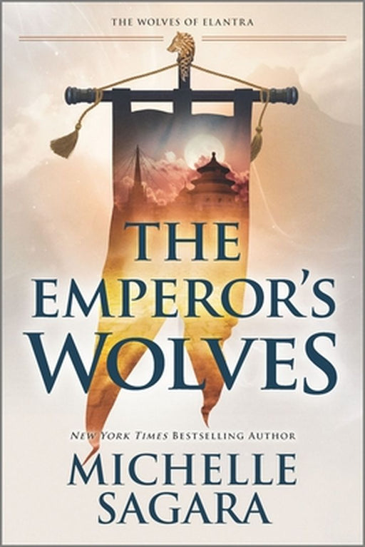 Emperors Wolves by Sagara Michelle