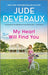 My Heart Will Find You by Jude Deveraux