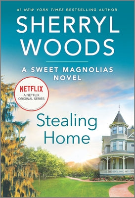 Stealing Home by Sherryl Woods