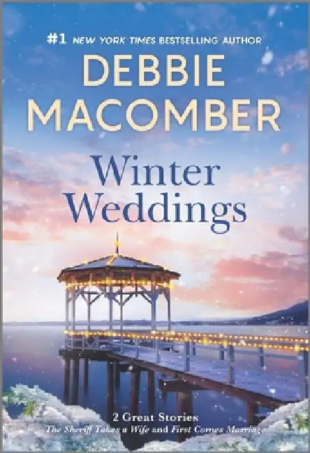 Winter Weddings by Debbie Macomber
