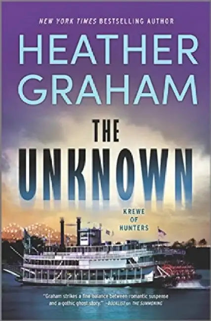 The Unknown by Heather Graham