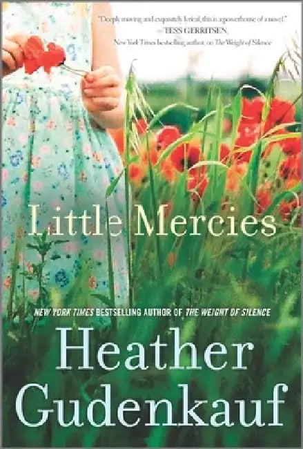 Little Mercies by Heather Gudenkauf