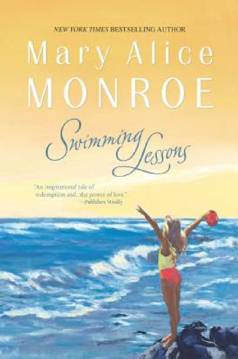 Swimming Lessons by Mary Alice Monroe