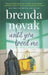 Until You Loved Me by Brenda Novak