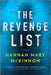The Revenge List by Hannah Mary McKinnon