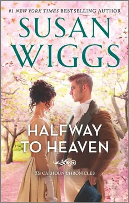 Halfway to Heaven by Susan Wiggs