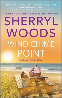 Wind Chime Point by Sherryl Woods