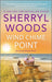 Wind Chime Point by Sherryl Woods