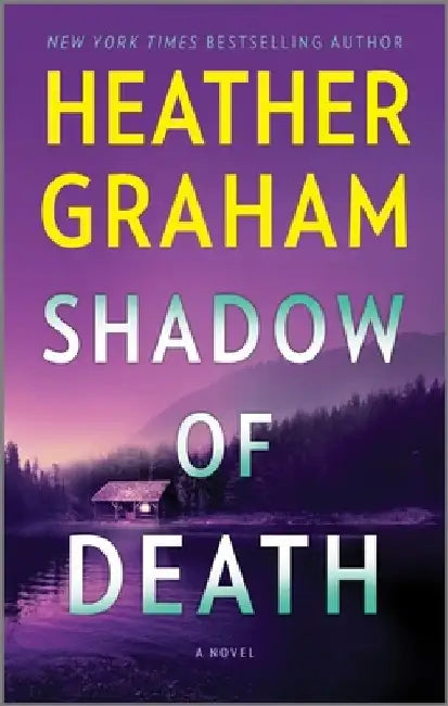 Shadow of Death: An FBI Romantic Suspense by Heather Graham