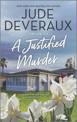 A Justified Murder by Jude Deveraux