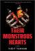 Their Monstrous Hearts: A Gothic Horror Novel with a Dual Timeline and a Suspenseful Mystery by Yigit Turhan