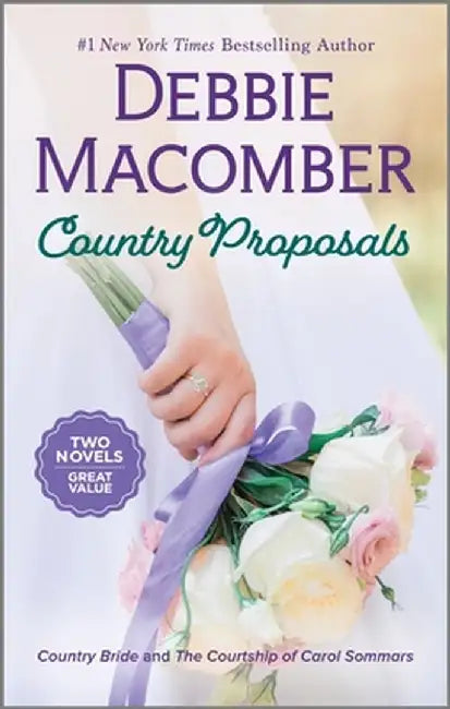 Country Proposals by Debbie Macomber