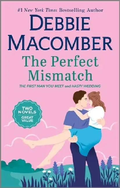 The Perfect Mismatch by Debbie Macomber